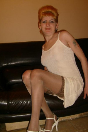 Escort girl Лена