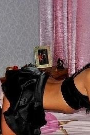 Индивидуалка Настя	