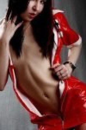 Escort girl Ирина