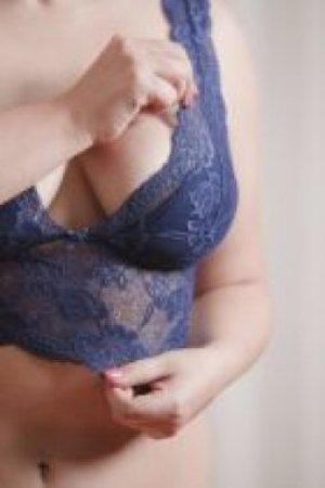 Escort girl Рита