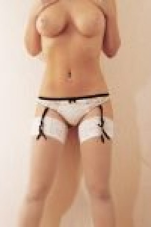 Индивидуалка Оленька