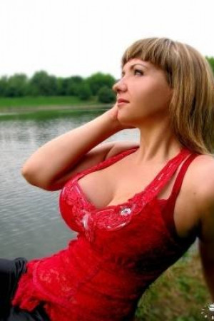 Escort girl Милашка