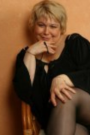 Escort girl Мадам Кураж