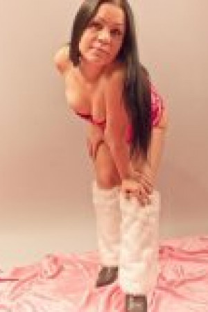 Индивидуалка Мария