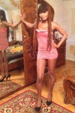 Индивидуалка Джесика 