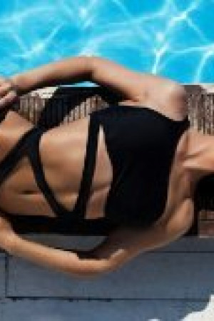 Escort girl Диана 