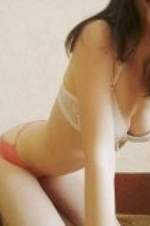 Escort girl Ольга