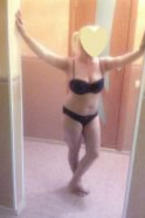 Escort girl Алиса