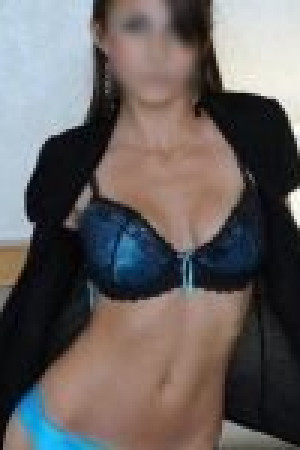 Escort girl Светлана