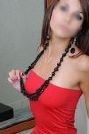 Escort girl Светлана