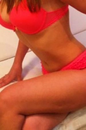 Escort girl Людмила