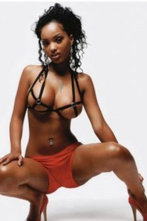 Индивидуалка Stella