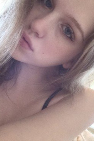 Индивидуалка Нина