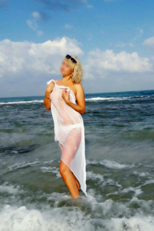 Индивидуалка Лада