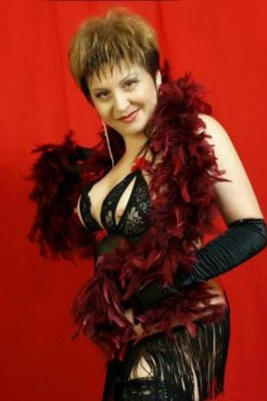 Escort girl Прелесть