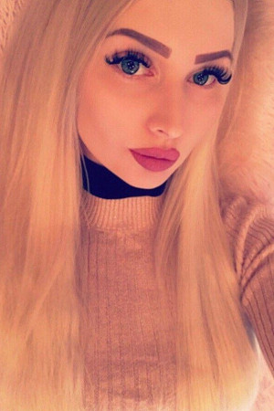 Escort girl Машенька