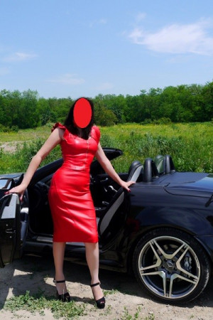 Индивидуалка Вероника