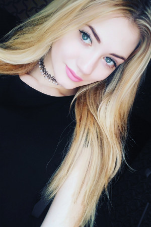 Индивидуалка Наташа