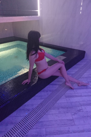 Escort girl Виктория