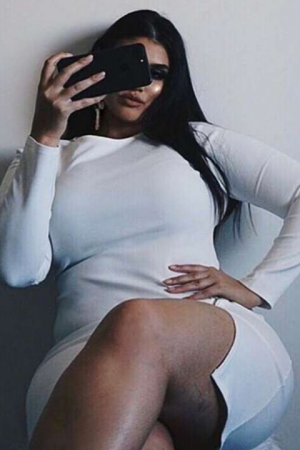 Escort girl Кэти АНАЛ 