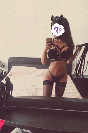 Индивидуалка Сказка 