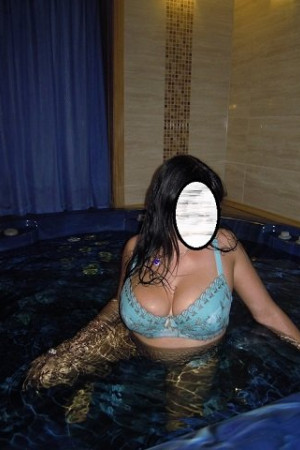 Индивидуалка Виктория