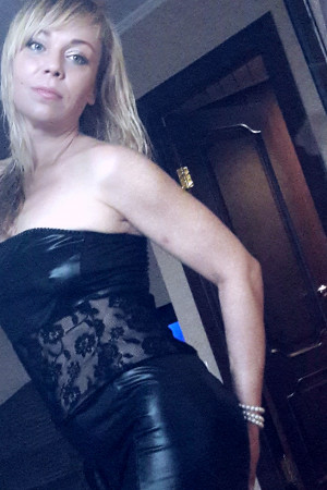 Escort girl Марина