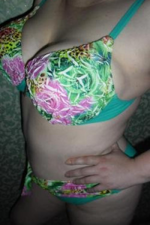 Индивидуалка Вероника