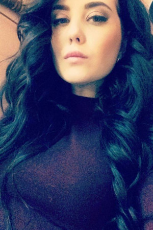 Escort girl Рита