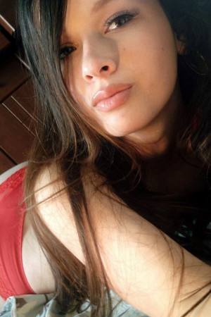 Индивидуалка Юленька