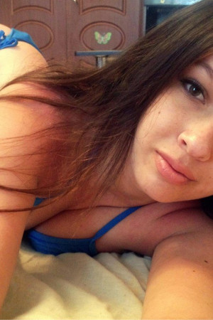 Индивидуалка Юленька