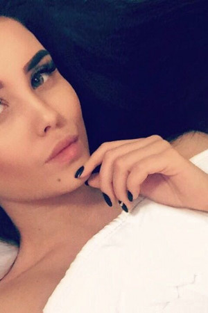 Escort girl Света