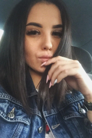 Escort girl Света