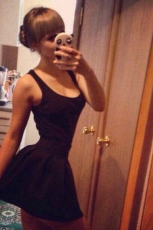 Escort girl Алина