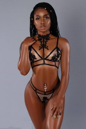 Индивидуалка Sofia