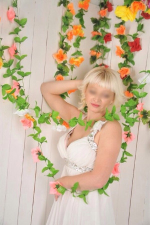 Индивидуалка Анюточка