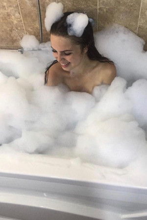 Индивидуалка Каролина