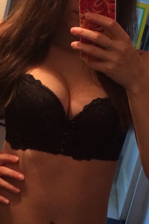 Индивидуалка Светлана