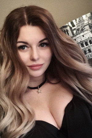 Escort girl Дарья