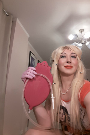 Индивидуалка ТРАНС ЛЕДИ Лола