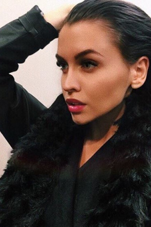 Индивидуалка Яна