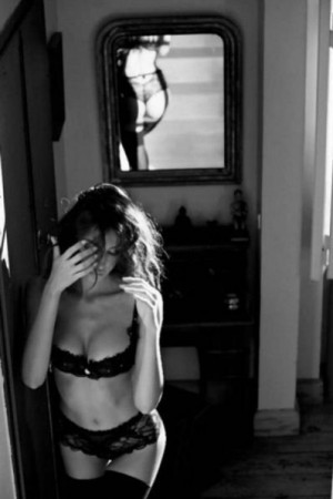 Escort girl Софи (ТОЛЬКО ВЫЕЗД!!!)