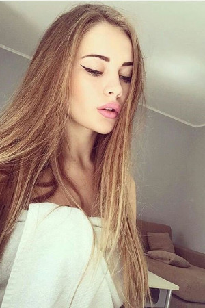 Индивидуалка Снежана