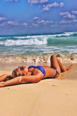 Escort girl Саша