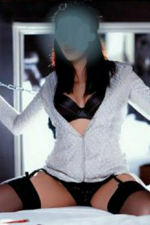 Индивидуалка Наталья