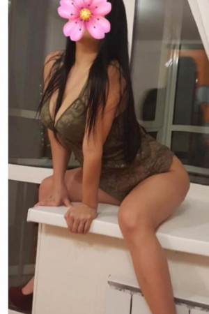 Индивидуалка Елена