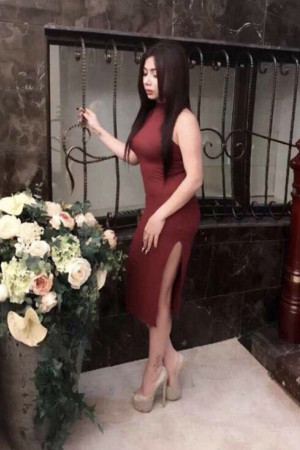 Индивидуалка София 