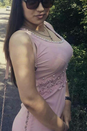 Escort girl Машуня