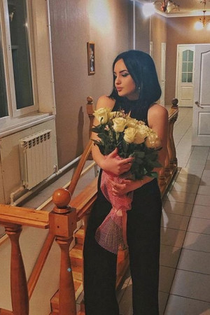 Escort girl Милана