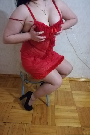 Escort girl Алиса фото 100 %